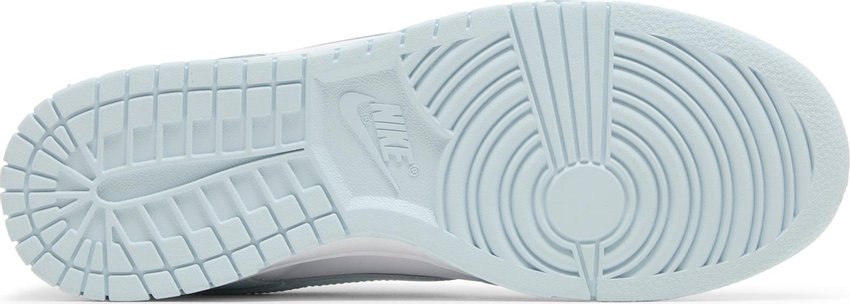 Nike Dunk Low Glacier Blue