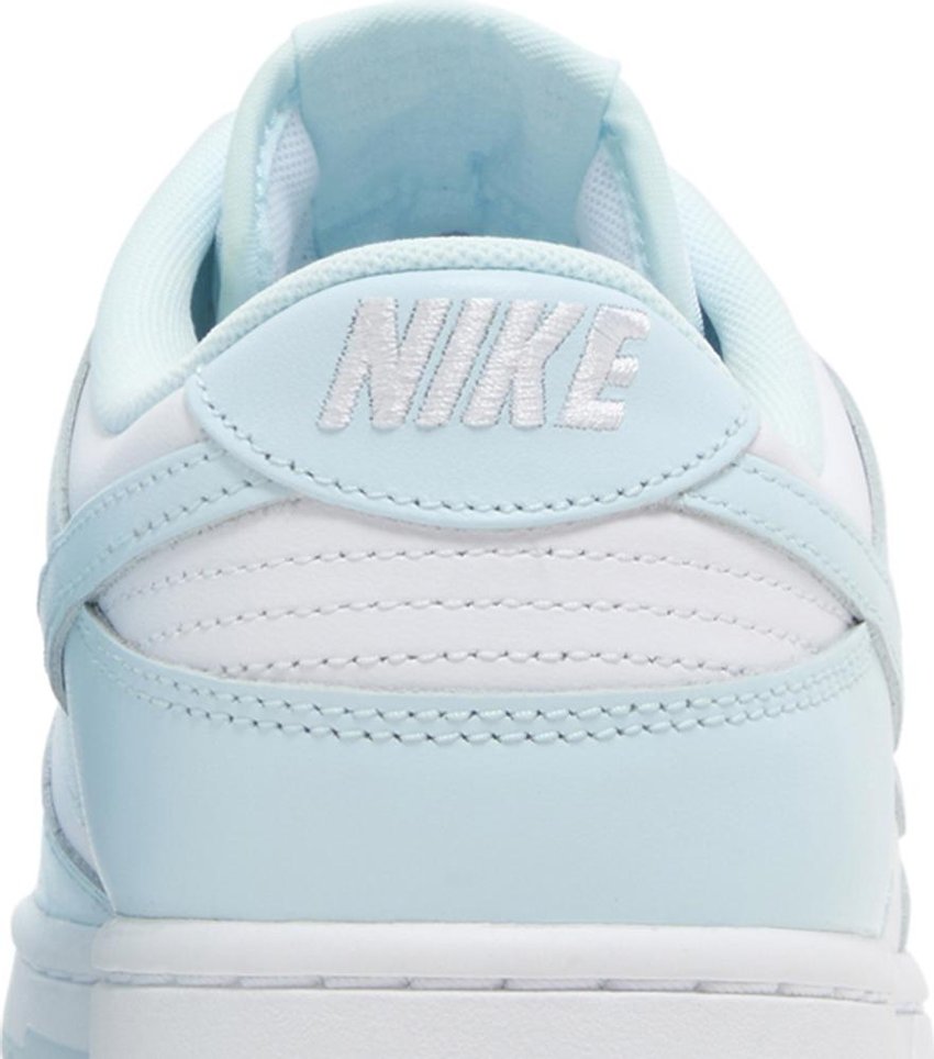 Nike Dunk Low Glacier Blue