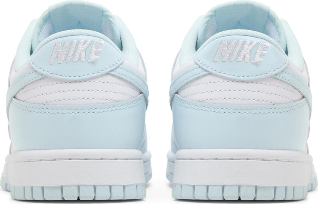 Nike Dunk Low Glacier Blue