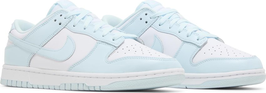 Nike Dunk Low Glacier Blue