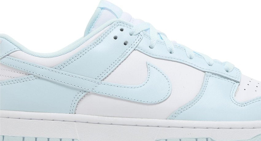Nike Dunk Low Glacier Blue