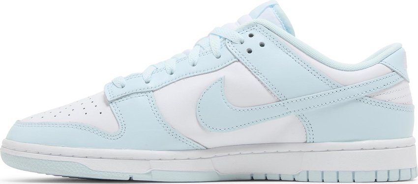 Nike Dunk Low Glacier Blue