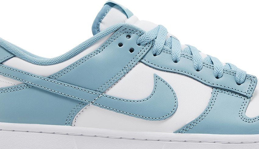 Nike Dunk Low Denim Turquoise