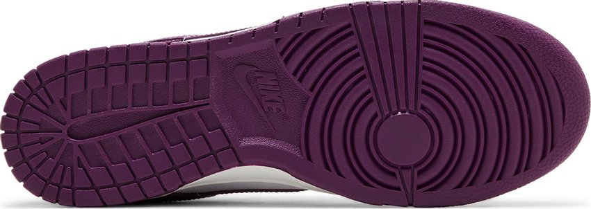 Nike Dunk Low White Viotech