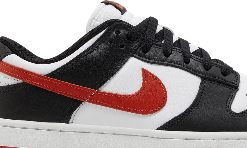 Nike Dunk Low Retro Dragon Red