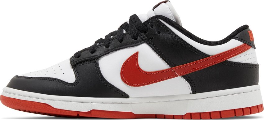 Nike Dunk Low Retro Dragon Red