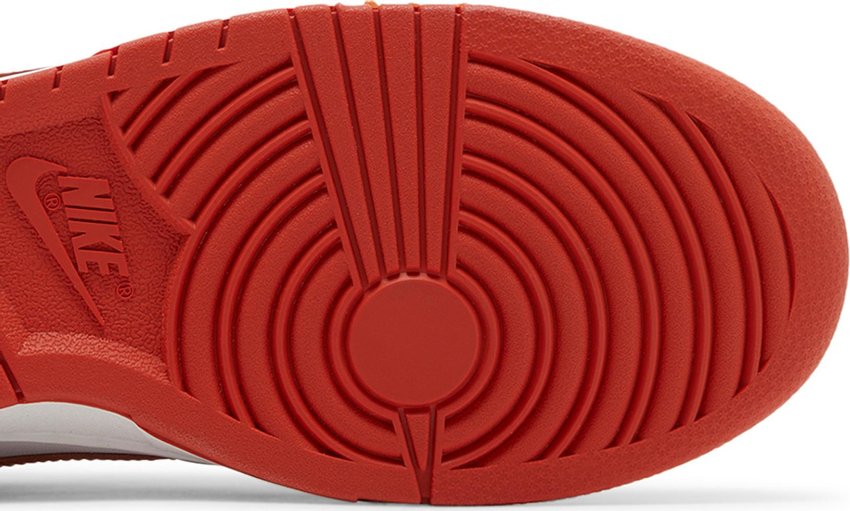 Nike Dunk Low Retro Dragon Red