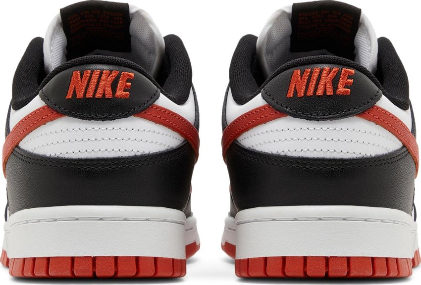 Nike Dunk Low Retro Dragon Red