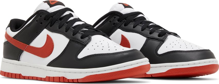 Nike Dunk Low Retro Dragon Red