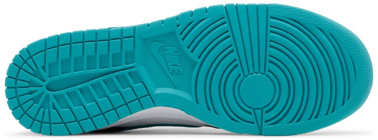 Nike Dunk Low Black Dusty Cactus