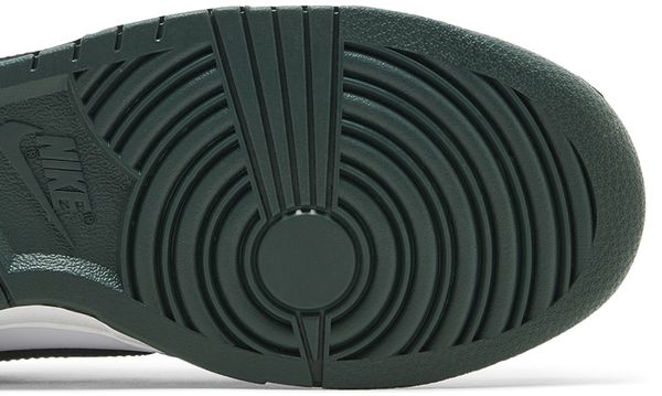 Nike Dunk Low Vintage Green