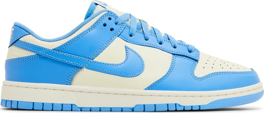 Nike Dunk Low Retro University Blue