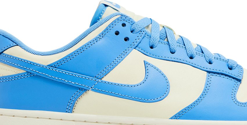 Nike Dunk Low Retro University Blue