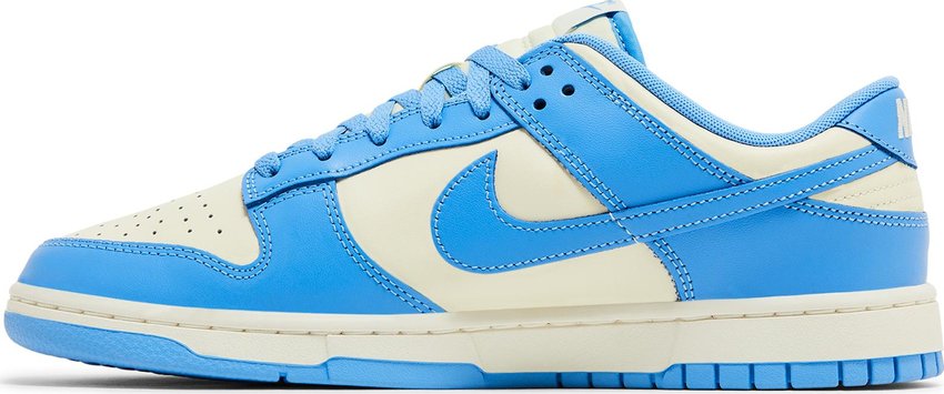 Nike Dunk Low Retro University Blue
