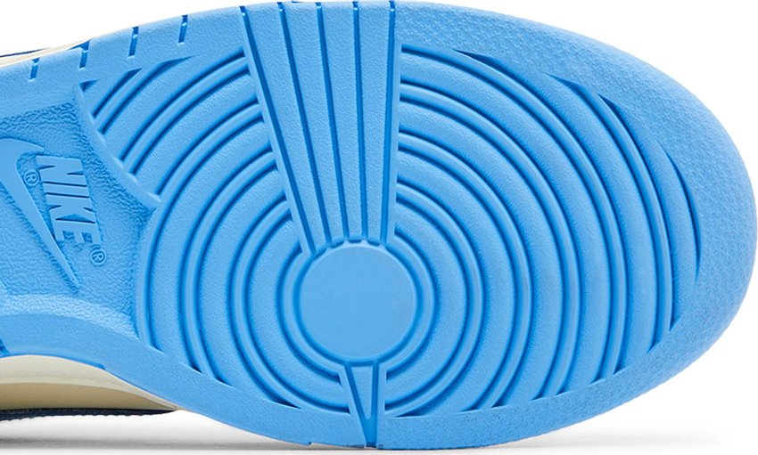 Nike Dunk Low Retro University Blue