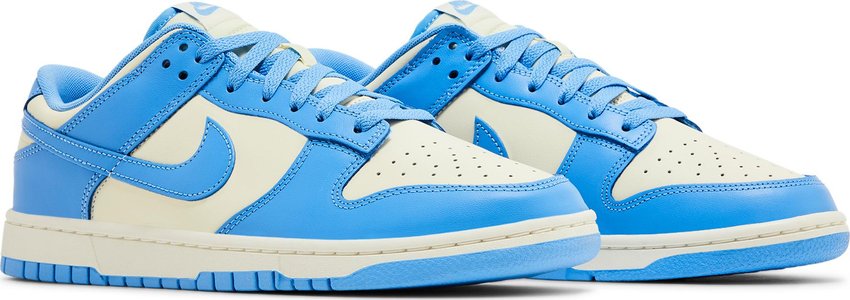 Nike Dunk Low Retro University Blue