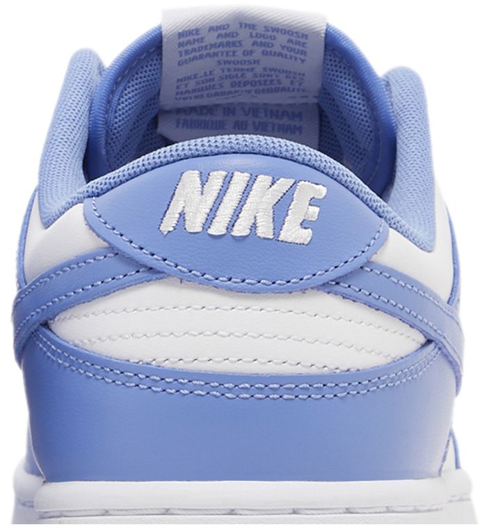 Nike Dunk Low Polar Blue