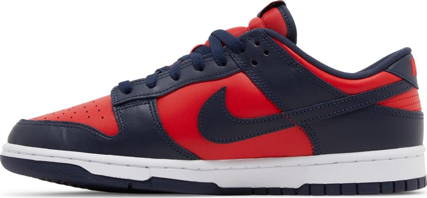 Nike Dunk Low Retro SE CO.JP University Red Obsidian