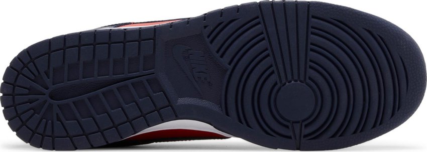 Nike Dunk Low Retro SE CO.JP University Red Obsidian