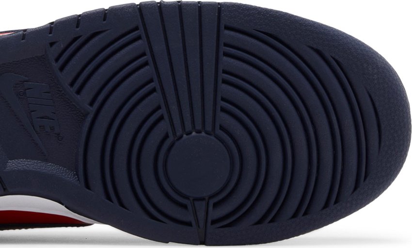 Nike Dunk Low Retro SE CO.JP University Red Obsidian