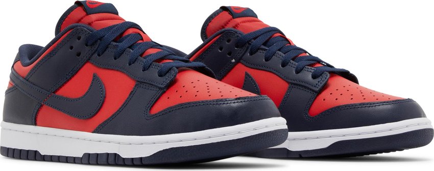 Nike Dunk Low Retro SE CO.JP University Red Obsidian