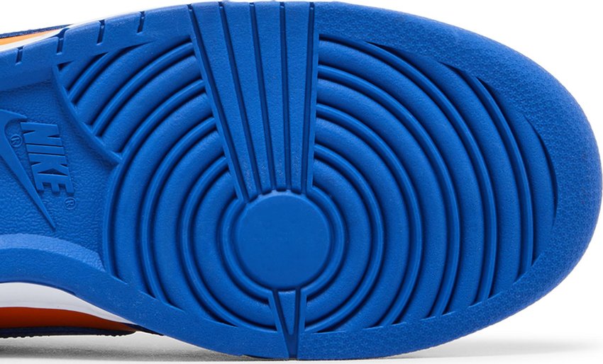Nike Dunk Low Knicks