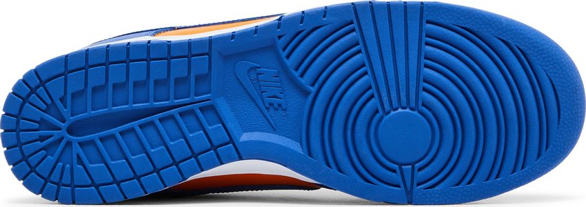 Nike Dunk Low Knicks