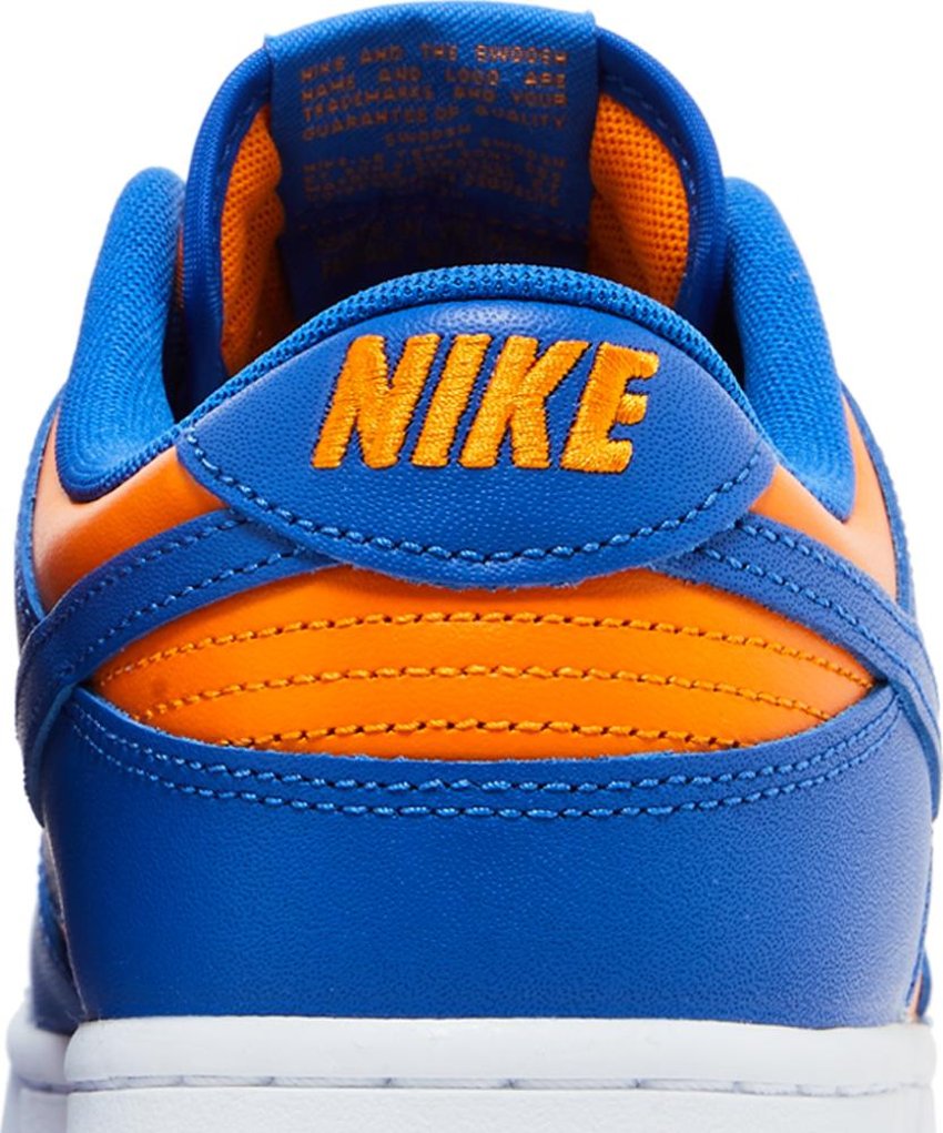 Nike Dunk Low Knicks