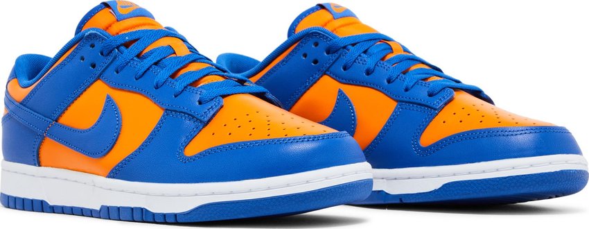 Nike Dunk Low Knicks