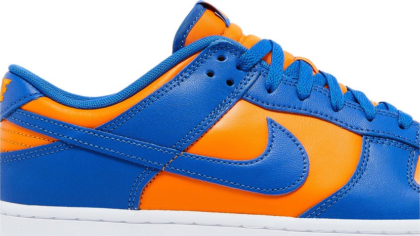 Nike Dunk Low Knicks