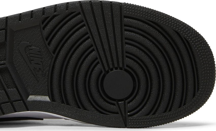 Jordan 1 Mid Panda (Women's)