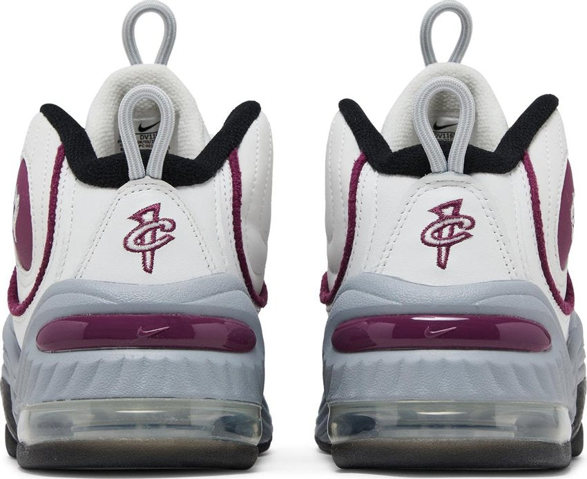 Nike Air Max Penny 2 Rosewood (Women's)