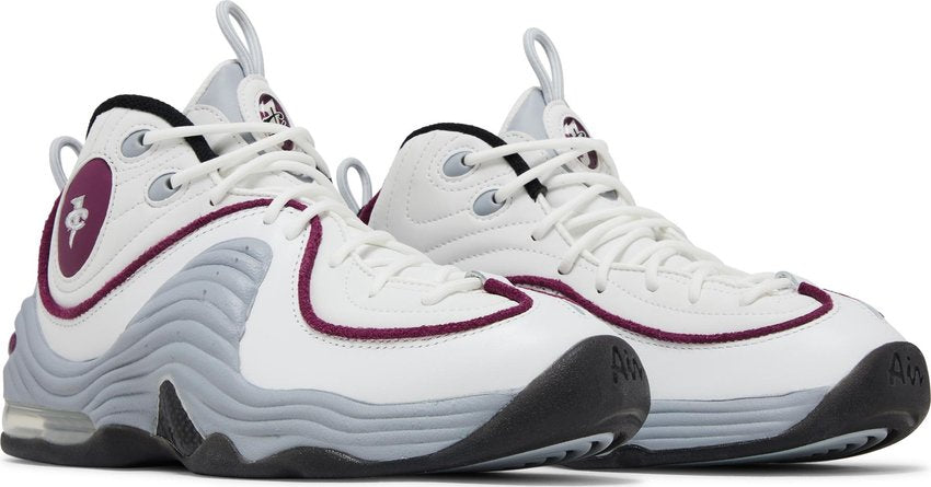 Nike Air Max Penny 2 Rosewood (Women's)
