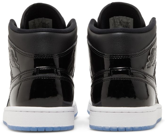 Jordan 1 Mid SE Space Jam