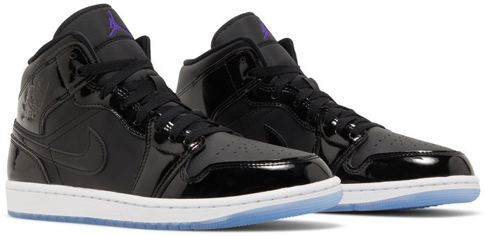 Jordan 1 Mid SE Space Jam