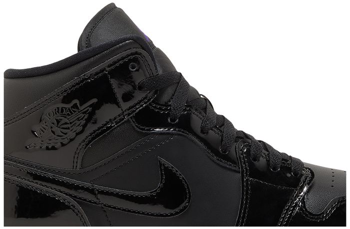 Jordan 1 Mid SE Space Jam