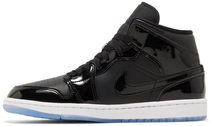 Jordan 1 Mid SE Space Jam