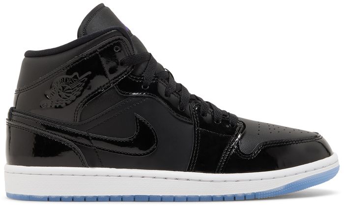 Jordan 1 Mid SE Space Jam