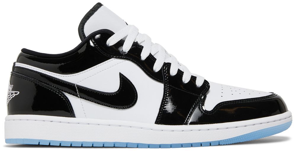 Jordan 1 Low SE Concord