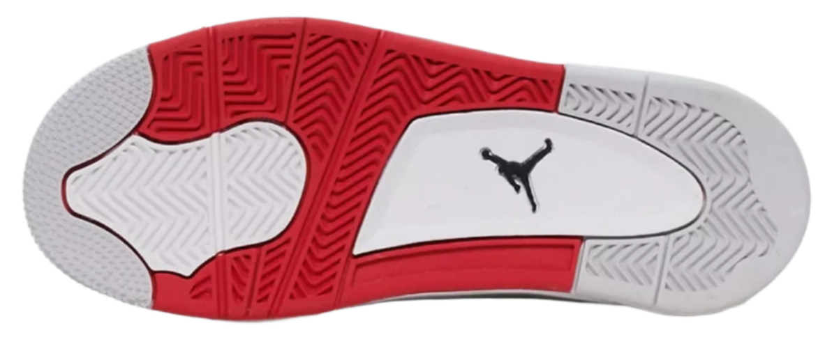 Jordan Dub Zero "Bred" (PS)