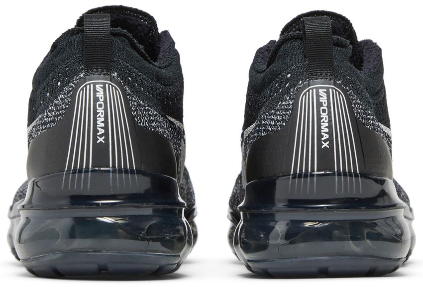 Nike Air VaporMax 2023 Flyknit Oreo