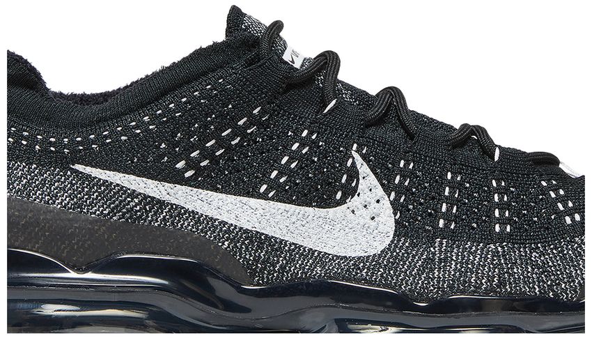 Nike Air VaporMax 2023 Flyknit Oreo