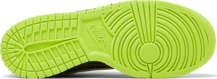 Nike Dunk Low SE Acid Wash Baltic Blue Volt (GS)