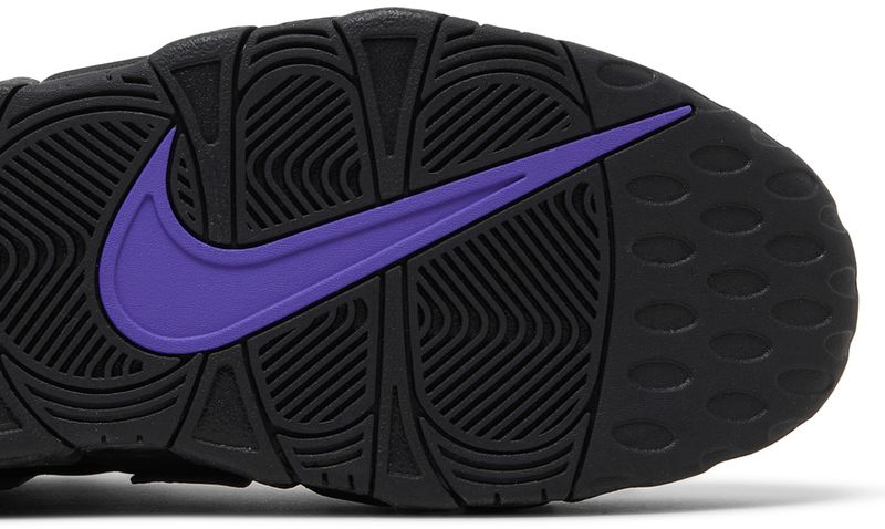 Nike Air More Uptempo Action Grape