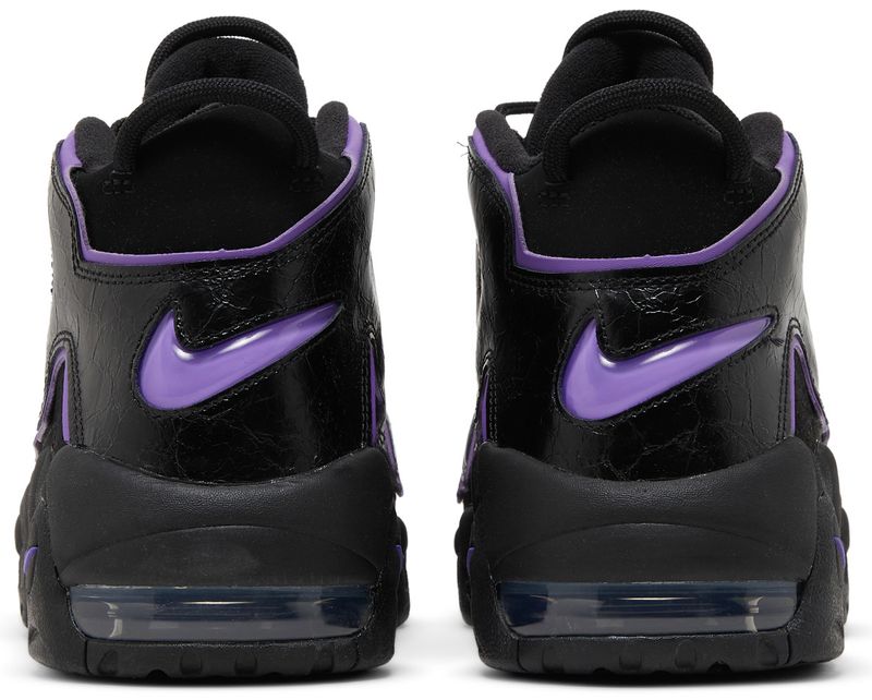 Nike Air More Uptempo Action Grape