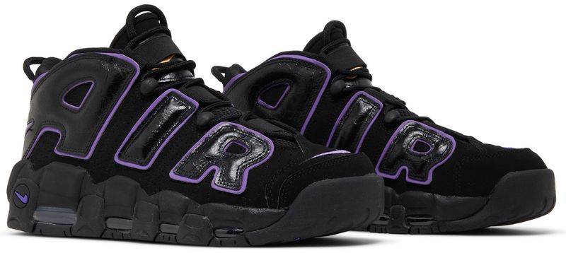 Nike Air More Uptempo Action Grape