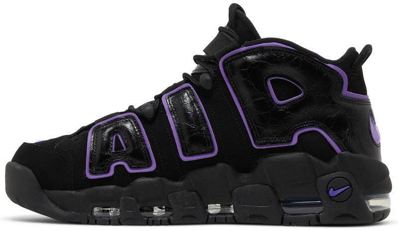 Nike Air More Uptempo Action Grape