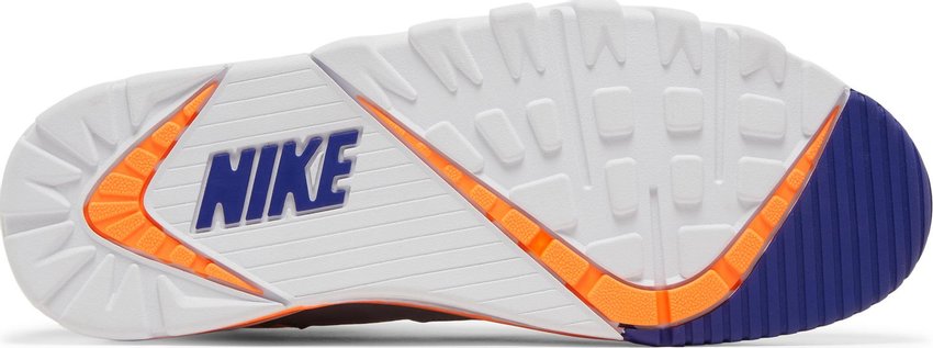 Nike Air Trainer SC High Auburn