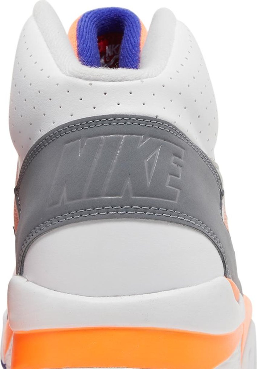 Nike Air Trainer SC High Auburn