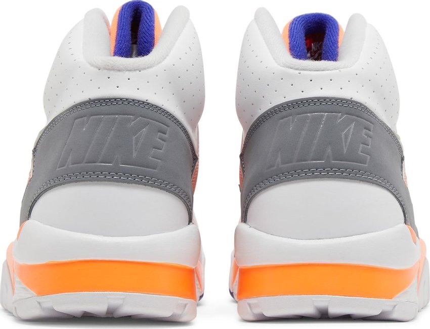 Nike Air Trainer SC High Auburn
